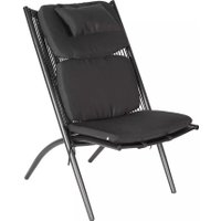 Кресло Bergenson Bjorn Hakon BB0000461 (черный)