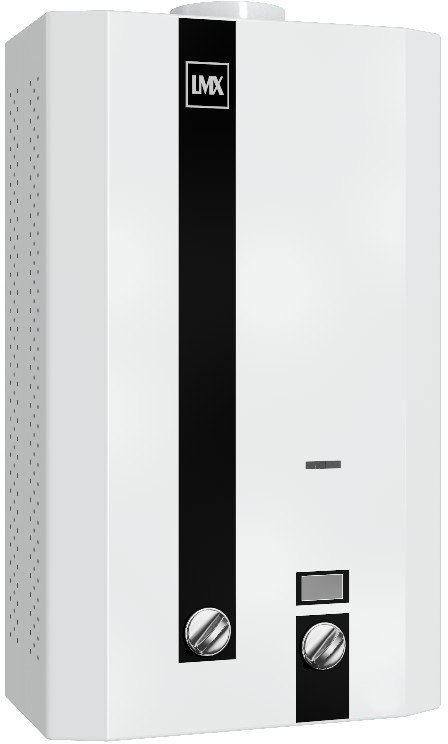 

Газовая колонка Лемакс LMX 20M
