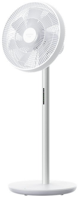 

Вентилятор SmartMi Standing Fan 3 ZLBPLDS05ZM (евровилка)