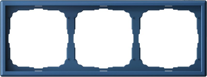 

Рамка Systeme Electric ArtGallery GAL001103