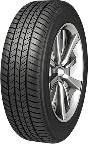 

Летние шины Nankang N-605 205/70R15 95H