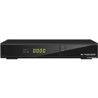 Спутниковый ресивер AB-COM CryptoBox 800HD