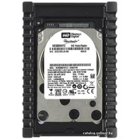 Жесткий диск WD VelociRaptor 500GB (WD5000HHTZ)