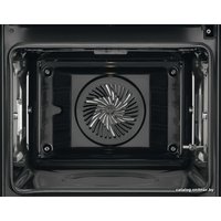 Электрический духовой шкаф AEG BPE742320B