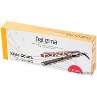 Выпрямитель Harizma Style Colors h10336LED-02