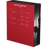 Набор для бара Miru KAWO04 в Орше