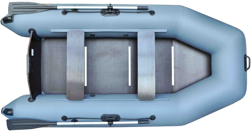 

Моторная лодка Marlin 290SL