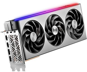 Sapphire Nitro+ Radeon RX 7900 GRE 16GB 11325-02-20G
