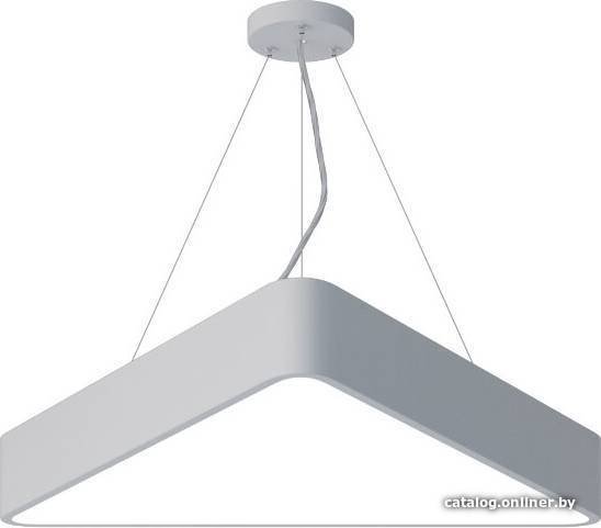 Точечный светильник ЭРА Geometria Delta Б0050574