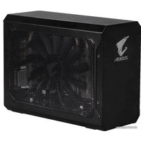 Видеокарта Gigabyte AORUS GTX 1080 Gaming Box GV-N1080IXEB-8GD