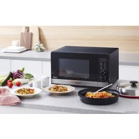 Микроволновая печь Panasonic NN-GD38HSSUG