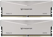 Predator Pallas II 2x32ГБ DDR5 6000 МГц BL.9BWWR.376