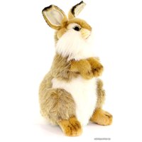 Классическая игрушка Hansa Сreation Кролик 3316З (30 см)