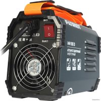 Сварочный инвертор Patriot WM 180D