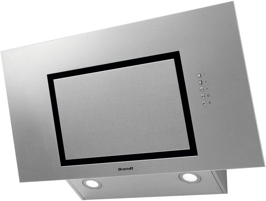 Кухонная вытяжка Brandt BHV6801X