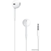 Наушники Apple EarPods (с разъемом 3.5 мм)
