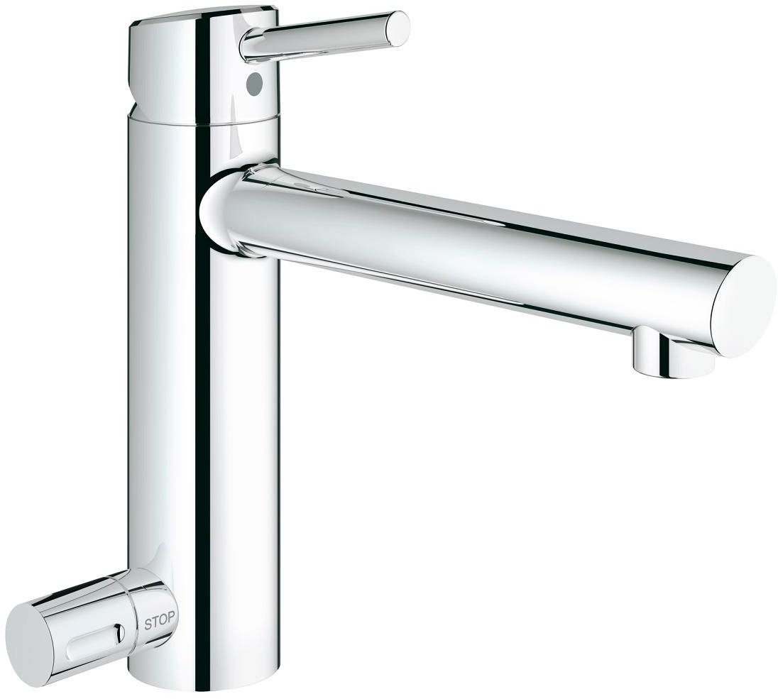 

Смеситель Grohe Concetto [31209001]