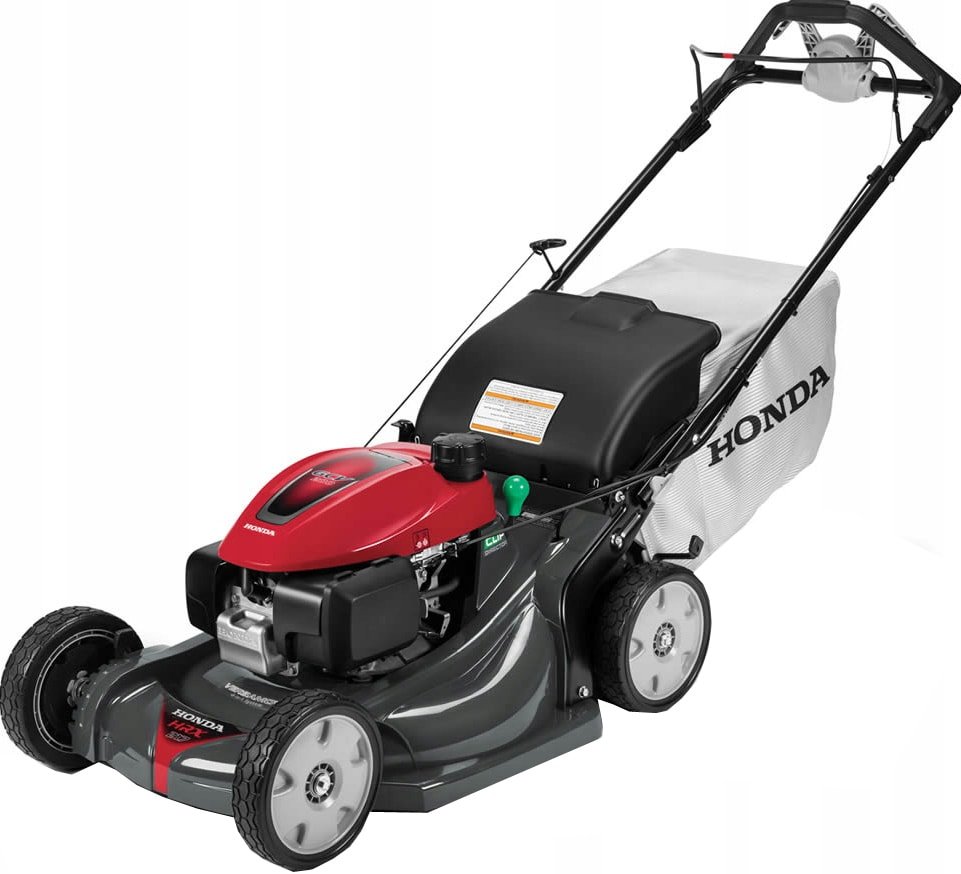

Газонокосилка Honda HRX537C5VKE
