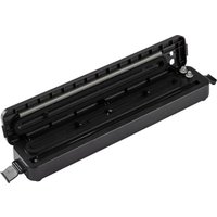 Вакуумный упаковщик Energy EN-562 (черный)