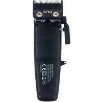 Машинка для стрижки волос MRD Pro HC-90-4 Smart Brain (черный)