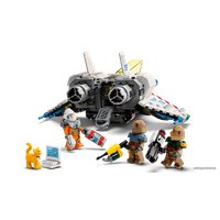Конструктор LEGO Star Wars 75323 Оправдатель
