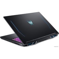 Игровой ноутбук Acer Predator Helios 300 PH317-55-7879 NH.QB6ER.004