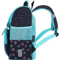 Школьный рюкзак Пифагор Basic. Funny Cats 273135