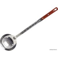 Половник Kazan Karavan Половник с деревянной ручкой 48 см