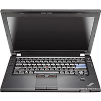Ноутбук Lenovo ThinkPad L420 (NYV3MRT)