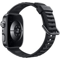 Умные часы Huawei Watch FIT 5 Pro (черный, китайская версия)