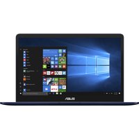 Ноутбук ASUS ZenBook Pro UX550VD-BN021T