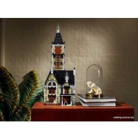 Конструктор LEGO Creator 10273 Дом с привидениями