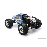 Автомодель Arrma Granite Mega 2WD RTR