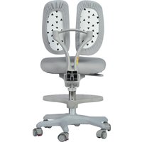 Компьютерное кресло Yoka Dail (серый)