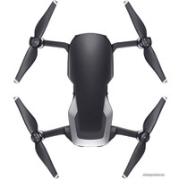 Квадрокоптер DJI Mavic Air (черный)