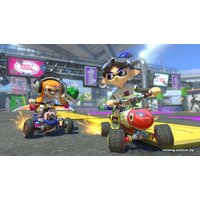  Mario Kart 8 Deluxe для Nintendo Switch