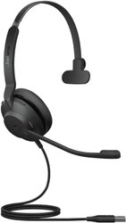 Evolve2 30 MS Mono USB-A