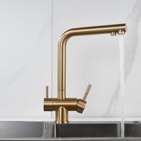 Смеситель Shevanik S468G