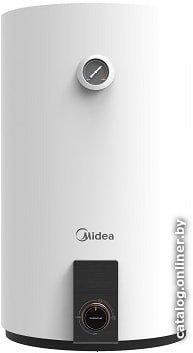 Накопительный электрический водонагреватель Midea Uno MWH-5015-CVM