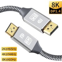 Кабель Telecom TCG750-5M DisplayPort - DisplayPort (5 м, черный)
