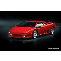 Сборная модель Italeri 3685 Автомобиль Lamborghini Diablo