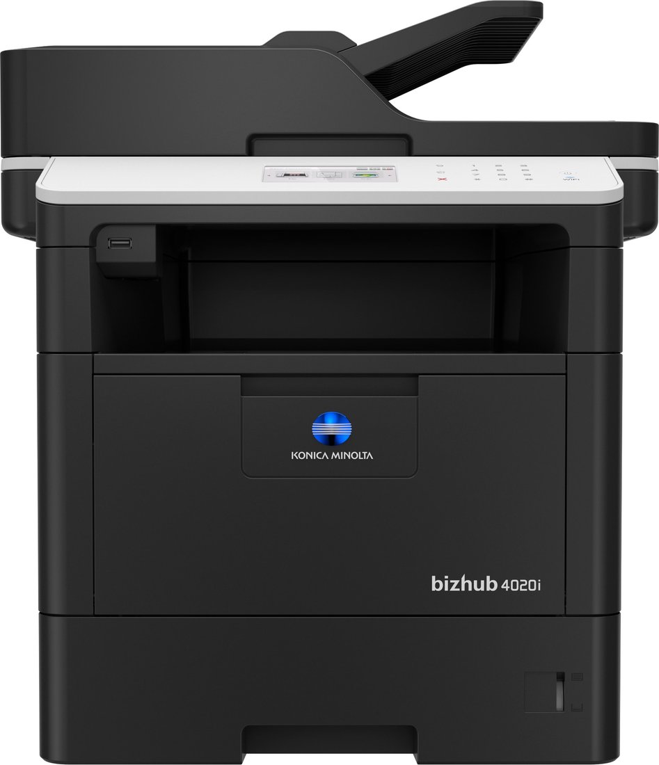 

МФУ Konica Minolta Bizhub 4020i