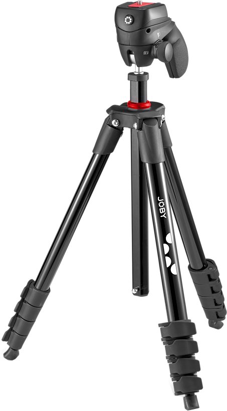 

Трипод Joby Compact Action