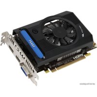 Видеокарта MSI HD 7750 2GB DDR3 (R7750-2GD3)