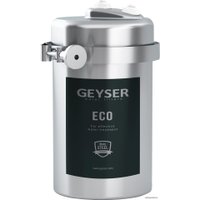 Стационарная система "под мойкой" Гейзер Эко Макс (для жесткой воды)