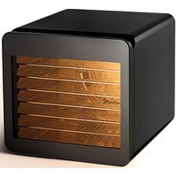 Сушилка для овощей и фруктов BQ FD1006 (черный)