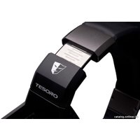 Наушники Tesoro Kuven 7.1 Black