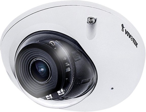 

IP-камера Vivotek FD9366-HV (2.8 мм)