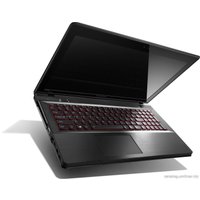 Игровой ноутбук Lenovo IdeaPad Y510p (59407446)