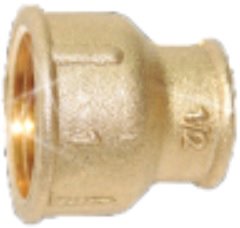 

Фитинг Цветлит Муфта переходная 25/20 (1x3/4")